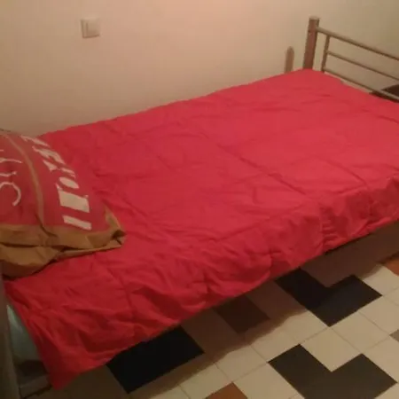 B&B Chambre En Cataluna 페르피냥