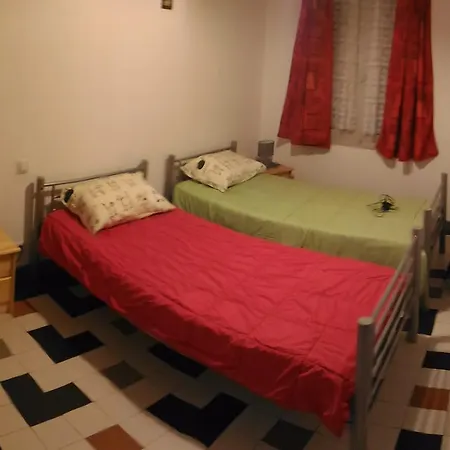 B&B Chambre En Cataluna 페르피냥