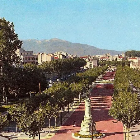 Chambre En Cataluna B&B