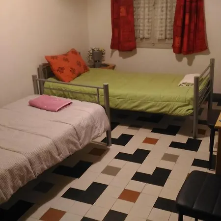 Chambre En Cataluna B&B 3*