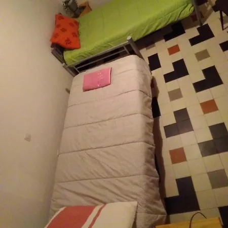 Chambre En Cataluna 3*